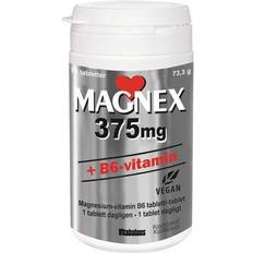 Vitabalans Vitaminer & Mineraler Vitabalans Magnex 70 tabletter