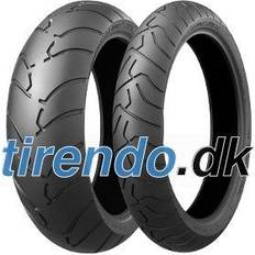 Neumáticos Bridgestone BT028 R 200/50 R18 TL 76V Rueda Trasera M/C Variante G Negro