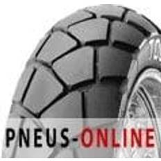 Metzeler 17 Pneus de voiture Metzeler Tourance 140/80 R17 TL 69H Pneus été Pneus 1012100