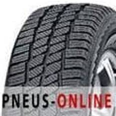 Westlake Talvirenkaat Westlake SW612 205/65R16 Tire