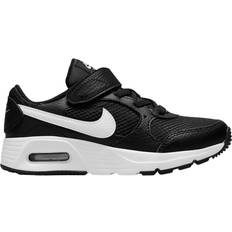 Nike Air Max SC Kids' Shoes - Black