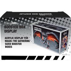 Ultra Pro Magic: The Gathering Booster Box (Display) Acrylic Case