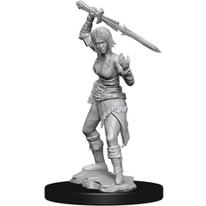 WizKids Magic: The Gathering Deep Cuts Miniatures: Nahiri (Planeswalker) #WZK90274