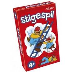 Stigespil Tactic Stigespil, rejseudgave