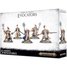 Warhammer stormcast Games Workshop Warhammer Age of Sigmar : Stormcast Eternals Evocators