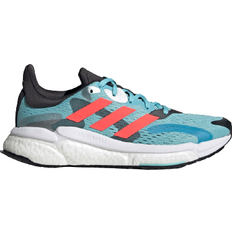 Solarboost 4 adidas SolarBOOST 4 W - Hazy Sky/Turbo/Carbon