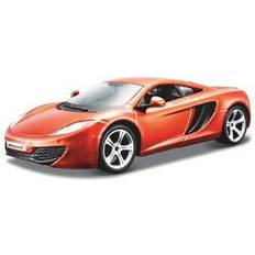 BBurago McLaren MP4-12C