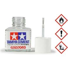 Tamiya Farben Tamiya 87003 Plastikkleber 40ml