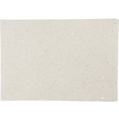Creativ Company Kraft Paper, A4, 210x297 mm, 100 g, grey brown, 20 sheet/ 1 pack