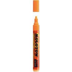 Molotow Tussit Molotow One4All 227HS 4mm Neon Orange Fluoral