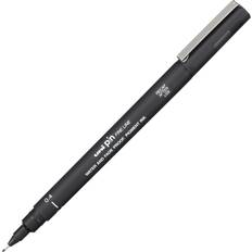 Noir Feutres fins Uni Fine Liner Drawing Pen 0.4mm Black