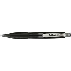 Artline 7050 0.5mm Mechanical Pencil Black