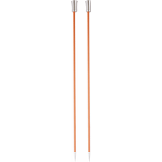 Knitpro Zing Strikkepinde Jumperpinde Messing 40cm 2,75mm 15.7in U