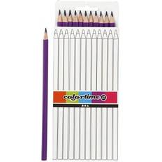 Colortime Colouring Pencils 12pcs