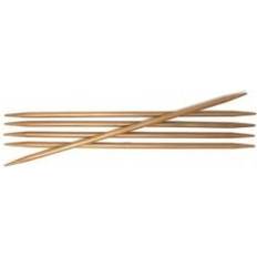 Pony Strumpstickor Bambu 20cm 3,00mm 7.9in US 2½