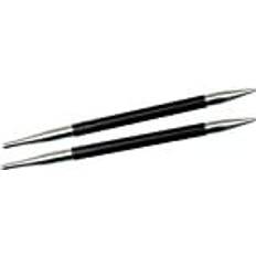 Knitpro Knit Pro KP41310 6.5 mm Interchangeable Circular Needles-Normal, Multi-Colour