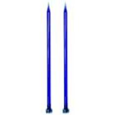 Knitpro Trendz Strikkepinde Jumperpinde Akryl 25cm 7,00mm 9.8in US