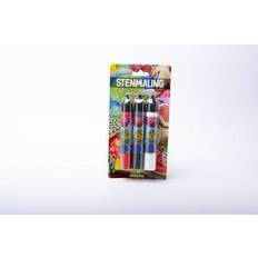 Stenmaling #1 3 x 30ml