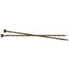Knitpro Symfonie Strikkepinde Jumperpinde Birk 25cm 8,00mm