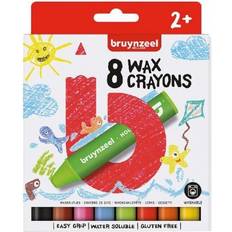 Op waterbasis Kleurpotloden Royal Talens Bruynzeel Pencils for Kids 8