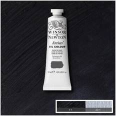 Harmaa Öljyvärimaalaukset Winsor & Newton Taiteilijoiden Öljyväri 37 ml Payne’s Gray 465