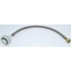 Geberit Connecting Hose for Concealed cisterns, 120 mm, 1 Piece, 240.921.00.1