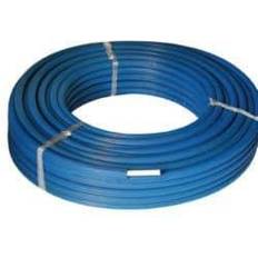 Henco Henco Alupex-rør Rixc Ø16x2,0 Mm, Iso 13 Mm Blå, 50 M Rulle