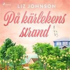 På kärlekens strand (Lydbog)