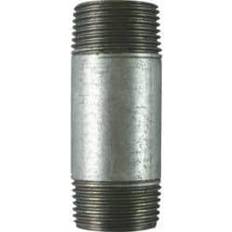 Unite Nippelrør Galvaniseret 40 Mm X 1/4