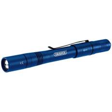 Spot Lumineux Réglable (focus) Lampes stylo Draper 70428