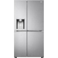 Grigio Frigo congelatori Candy CHSVN174X Grigio