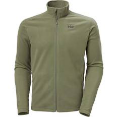 Helly hansen daybreaker fleece jacket Helly Hansen Daybreaker Fleece Jacket - Low Green