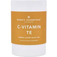 C Vitamin Te 80g