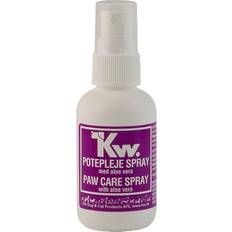 Kw potevoks KW Paw Spray with Aloe Vera