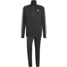 Adidas Tute intere Adidas Tuta Sportswear Tapered - Nero