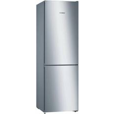 Bosch KGN36VIEA Rostfritt St�ål, Silver