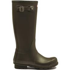 45 Bottes en caoutchouc Hunter Original Tall Boots Women's Oliv