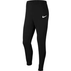 Cotone - Uomo Collant Nike Park 20 Pant Men - Black/White