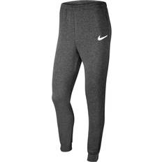 Cotton - Men Tights Nike Park 20 Pant Men - Charcoal Heather/White/White