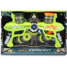 Disc Domination Duel Zip Shot