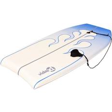 Legetøj vidaXL Bodyboard 104cm