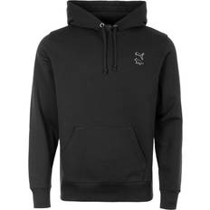 Puma x Maison Kitsune Hoodie - Black
