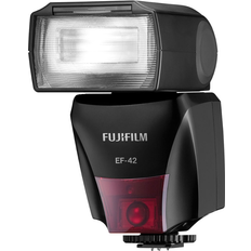 Camera Flashes Fujifilm EF-42