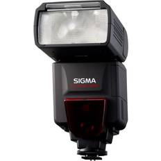 Camera Flashes SIGMA EF-610 DG Super for Nikon