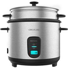 Arroceras Cecotec RiceFusion 7000 Inox