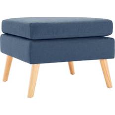 vidaXL - Sittpall 43.5cm