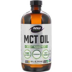 NOW MCT Oil 473ml