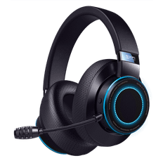 Creative Over-Ear Høretelefoner Creative SXFI Air Gamer