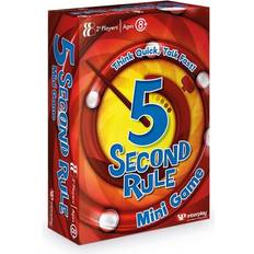 5 Second Rule Mini