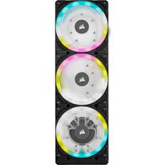 Corsair Hydro X Series XD7 RGB D5 Pump Reservoir Combo 3x120mm 4.7fl oz